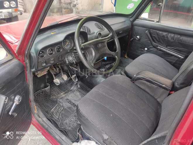 LADA (VAZ) 2106 1980, 260,065 km - 1.5 l - Bakı