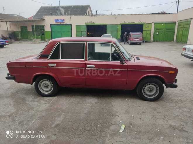 LADA (VAZ) 2106 1980, 260,065 km - 1.5 l - Bakı