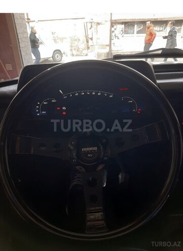 LADA (VAZ) Niva 2013, 90,000 km - 1.7 л - Bakı