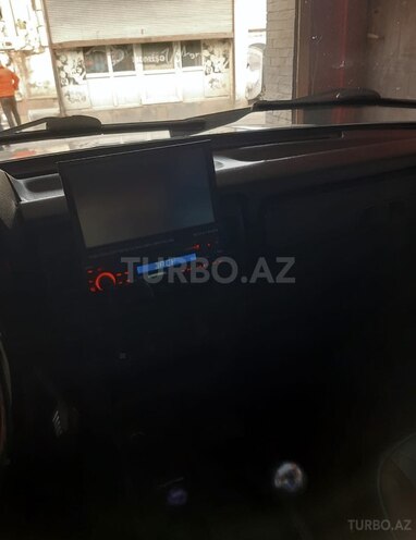 LADA (VAZ) Niva 2013, 90,000 km - 1.7 л - Bakı