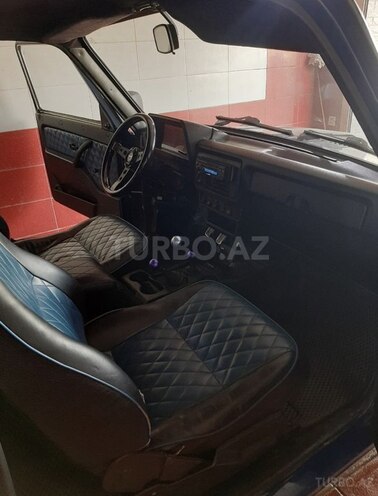 LADA (VAZ) Niva 2013, 90,000 km - 1.7 л - Bakı