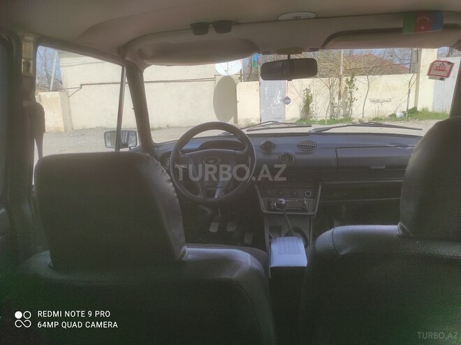 LADA (VAZ) 2106 1984, 365,366 km - 1.6 l - Sumqayıt