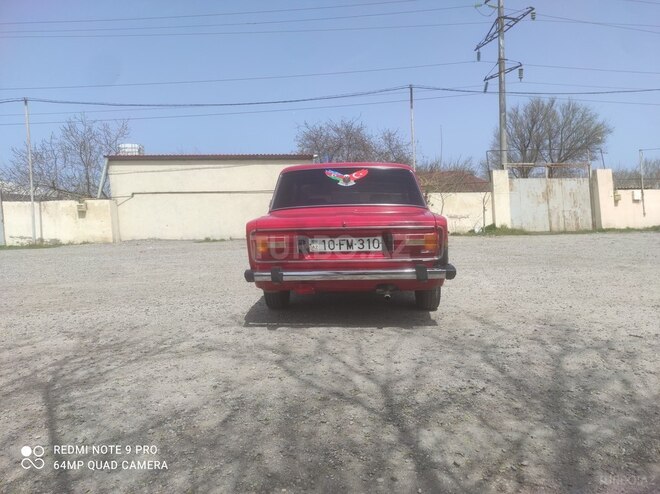 LADA (VAZ) 2106 1984, 365,366 km - 1.6 l - Sumqayıt