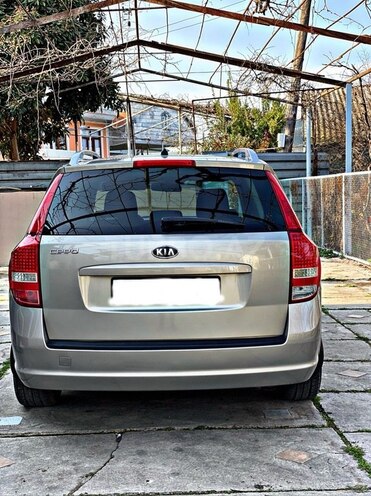 Kia Ceed 2011, 180,000 km - 1.6 l - Bakı