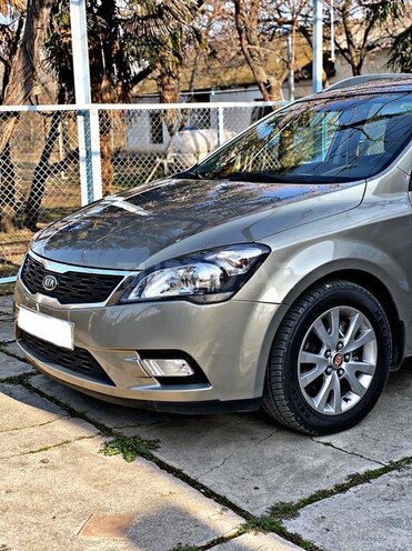 Kia Ceed 2011, 180,000 km - 1.6 l - Bakı