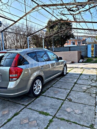 Kia Ceed 2011, 180,000 km - 1.6 l - Bakı
