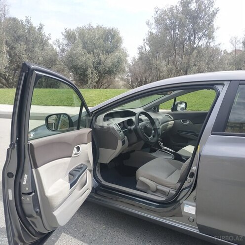 Honda Civic 2011, 215,500 km - 1.5 l - Bakı