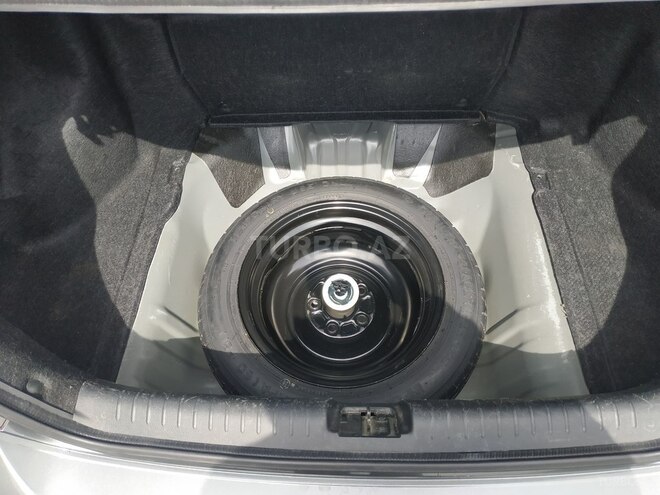 Honda Civic 2011, 215,500 km - 1.5 l - Bakı