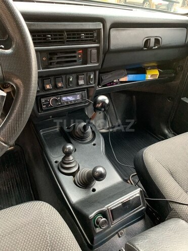 LADA (VAZ) Niva 2011, 124,153 km - 1.7 l - Sumqayıt
