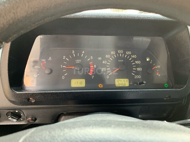 LADA (VAZ) Niva 2011, 124,153 km - 1.7 l - Sumqayıt