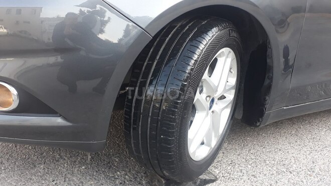 Ford Fusion 2015, 91,000 km - 1.5 l - Bakı