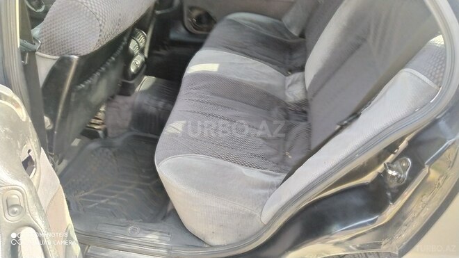 Opel Omega 1994, 315,000 km - 2.5 l - Bakı