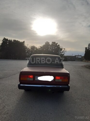 LADA (VAZ) 2107 2005, 183,279 km - 1.6 л - Sumqayıt