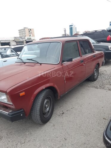LADA (VAZ) 2107 2005, 183,279 km - 1.6 л - Sumqayıt