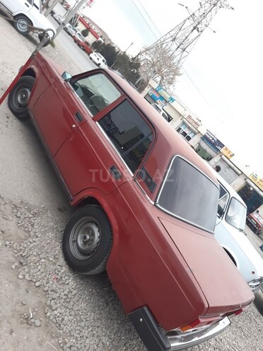 LADA (VAZ) 2107 2005, 183,279 km - 1.6 л - Sumqayıt