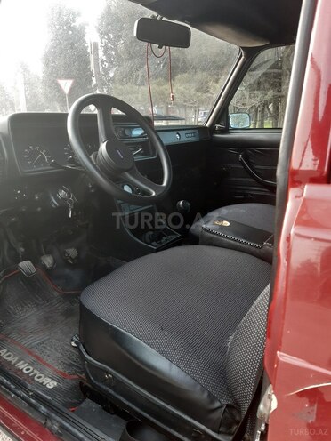LADA (VAZ) 2107 2005, 183,279 km - 1.6 л - Sumqayıt