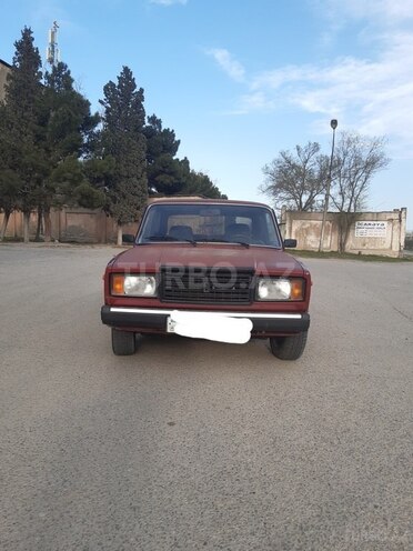 LADA (VAZ) 2107 2005, 183,279 km - 1.6 л - Sumqayıt