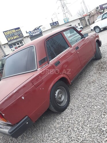 LADA (VAZ) 2107 2005, 183,279 km - 1.6 л - Sumqayıt