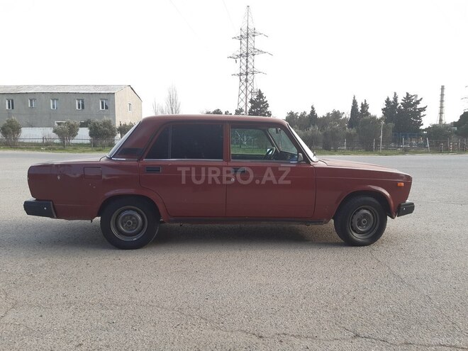LADA (VAZ) 2107 2005, 183,279 km - 1.6 л - Sumqayıt
