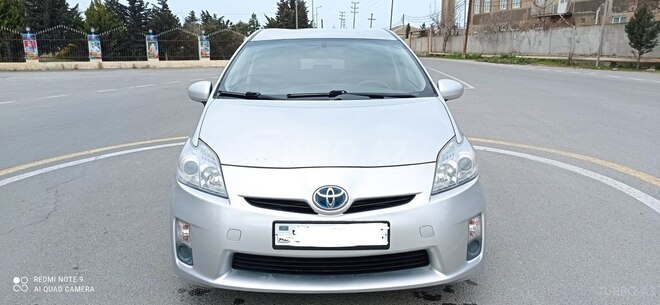 Toyota Prius 2010, 150,000 km - 1.8 l - Bakı