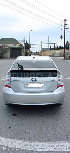Toyota Prius 2010, 150,000 km - 1.8 l - Bakı