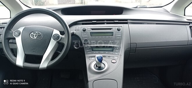 Toyota Prius 2010, 150,000 km - 1.8 l - Bakı