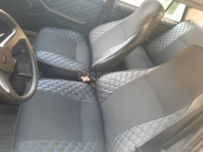 LADA (VAZ) 2107 2011, 35,155 km - 1.6 л - Bakı