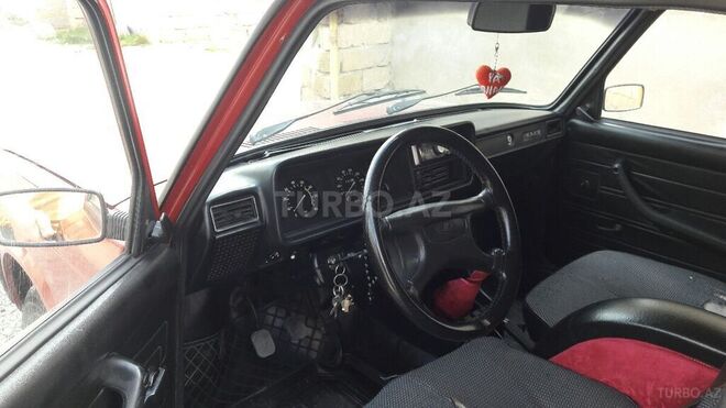 LADA (VAZ) 2107 2006, 247,000 km - 1.6 l - Sumqayıt