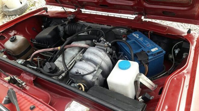 LADA (VAZ) 2107 2006, 247,000 km - 1.6 l - Sumqayıt
