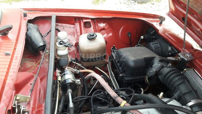 LADA (VAZ) 2107 2006, 247,000 km - 1.6 l - Sumqayıt