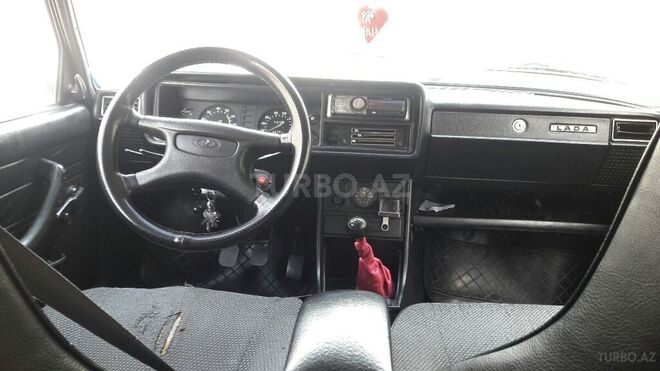 LADA (VAZ) 2107 2006, 247,000 km - 1.6 l - Sumqayıt