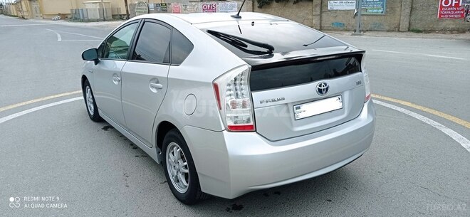 Toyota Prius 2010, 150,000 km - 1.8 l - Bakı