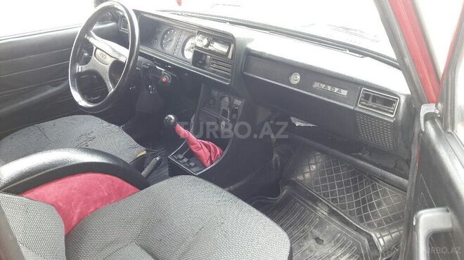 LADA (VAZ) 2107 2006, 247,000 km - 1.6 l - Sumqayıt