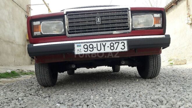 LADA (VAZ) 2107 2006, 247,000 km - 1.6 l - Sumqayıt