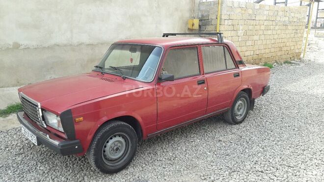 LADA (VAZ) 2107 2006, 247,000 km - 1.6 l - Sumqayıt