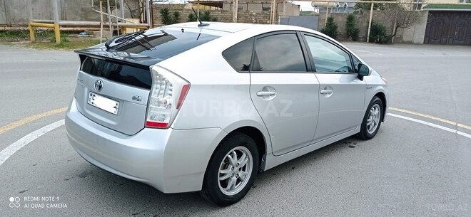 Toyota Prius 2010, 150,000 km - 1.8 l - Bakı