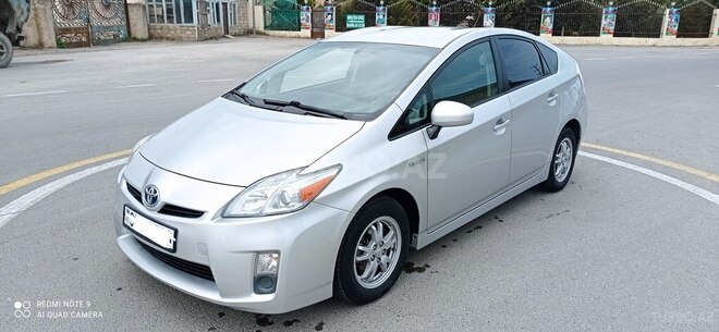 Toyota Prius 2010, 150,000 km - 1.8 l - Bakı