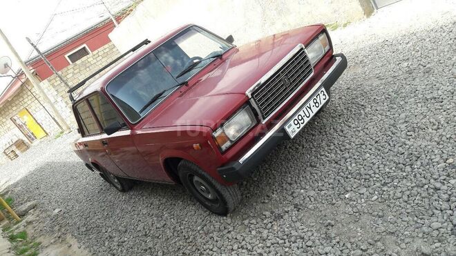 LADA (VAZ) 2107 2006, 247,000 km - 1.6 l - Sumqayıt