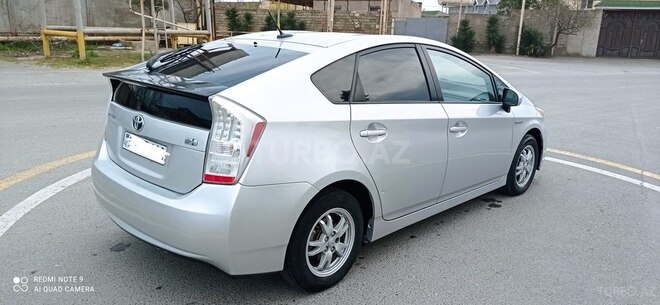 Toyota Prius 2010, 150,000 km - 1.8 l - Bakı