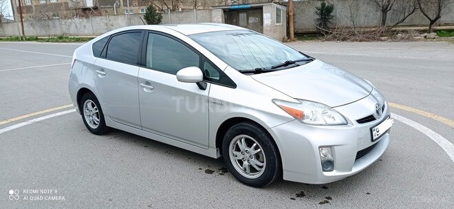 Toyota Prius 2010, 150,000 km - 1.8 l - Bakı
