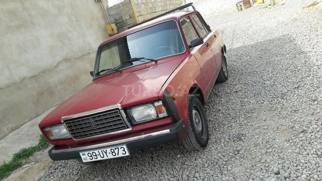 LADA (VAZ) 2107 2006, 247,000 km - 1.6 l - Sumqayıt