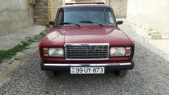 LADA (VAZ) 2107 2006, 247,000 km - 1.6 l - Sumqayıt