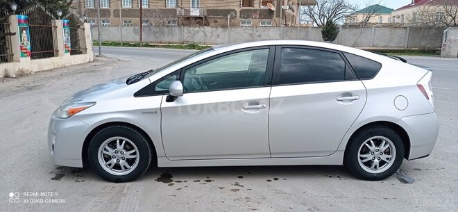 Toyota Prius 2010, 150,000 km - 1.8 l - Bakı