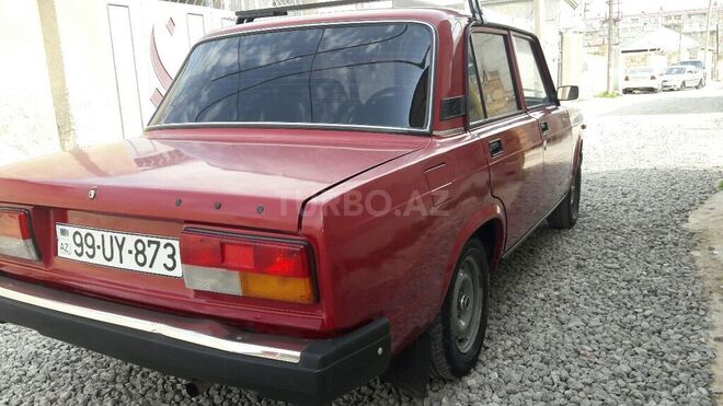 LADA (VAZ) 2107 2006, 247,000 km - 1.6 l - Sumqayıt