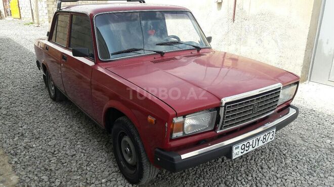 LADA (VAZ) 2107 2006, 247,000 km - 1.6 l - Sumqayıt