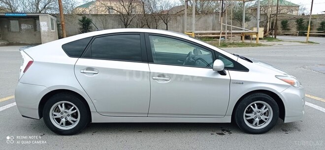 Toyota Prius 2010, 150,000 km - 1.8 l - Bakı