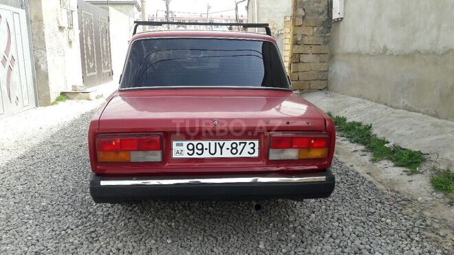 LADA (VAZ) 2107 2006, 247,000 km - 1.6 l - Sumqayıt