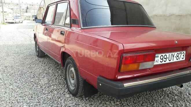 LADA (VAZ) 2107 2006, 247,000 km - 1.6 l - Sumqayıt