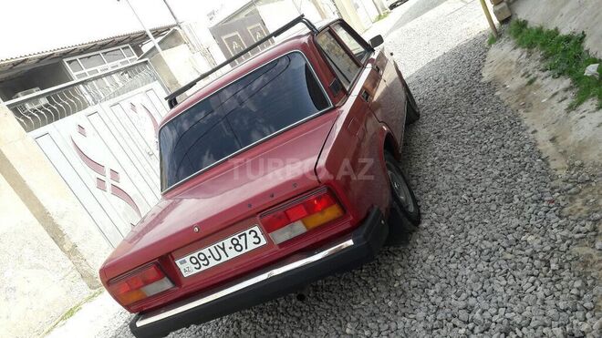 LADA (VAZ) 2107 2006, 247,000 km - 1.6 l - Sumqayıt