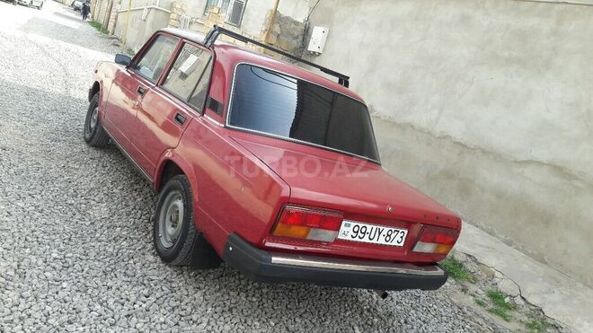 LADA (VAZ) 2107 2006, 247,000 km - 1.6 l - Sumqayıt